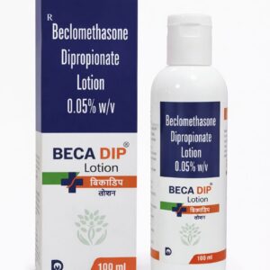 Becadip lotion