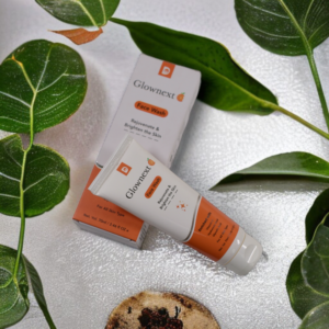 Glownext C face wash