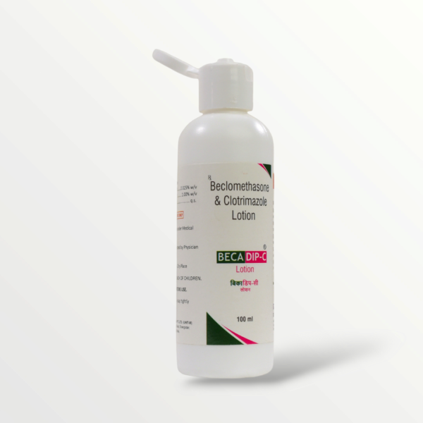 Becadip - C Lotion - Image 3