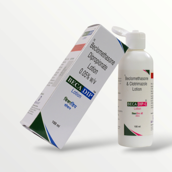 Becadip - C Lotion - Image 2