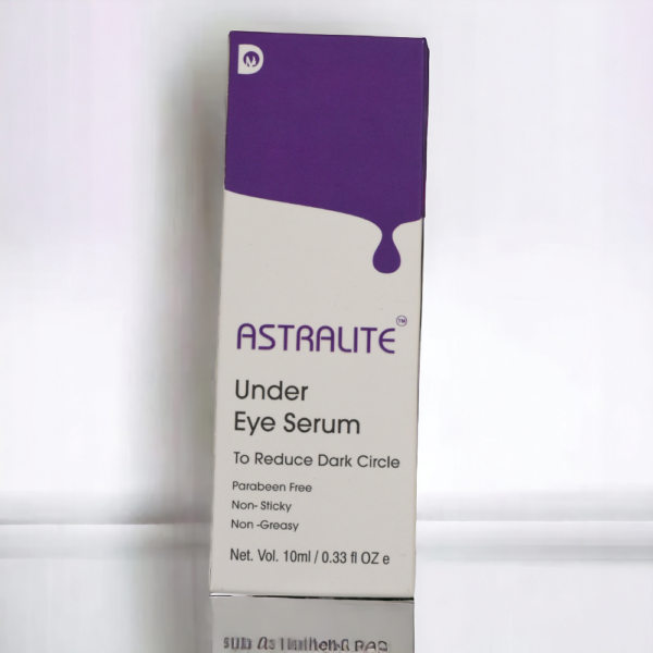 Astralite Under Eye Serum - Image 2