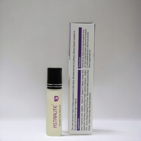 Astralite Under Eye Serum - Image 4