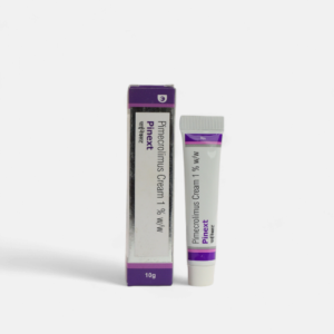 Pinext Cream