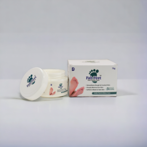 Fabfeet Foot & Elbow Cream