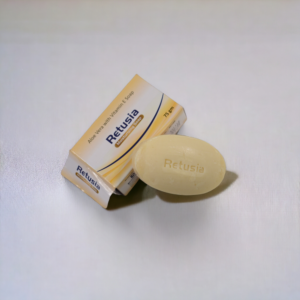 Retusia Moisturizing Soap