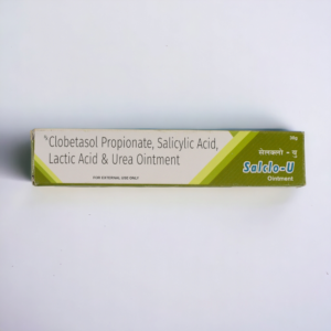 Salclo - U cream