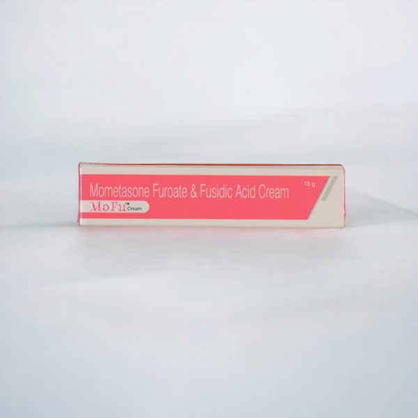 Mofu Cream - Image 2