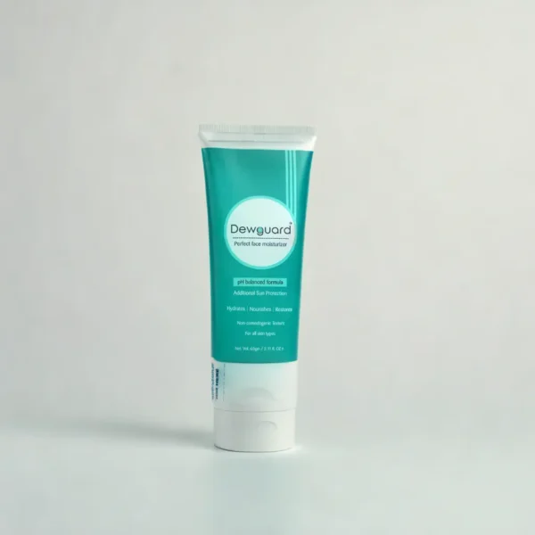 Dewguard (perfect face moisturiser ) - Image 3