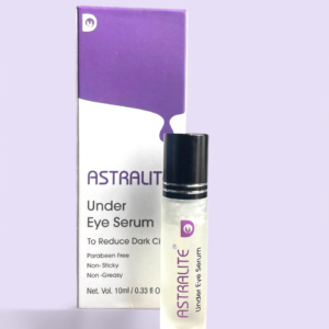 Astralite Under Eye Serum