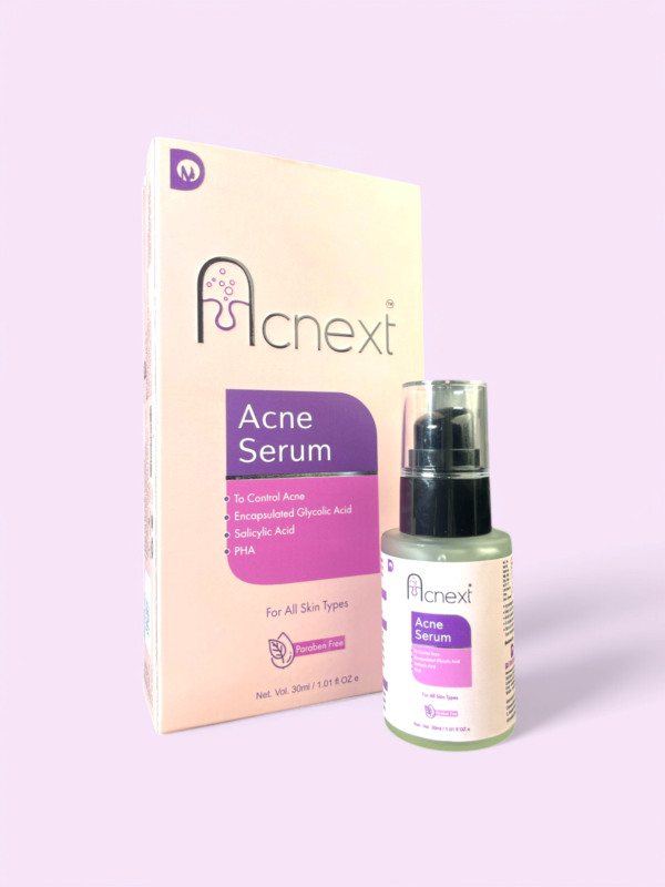 Acnext Serum
