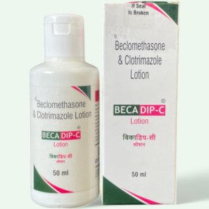Becadip - C Lotion