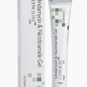 CLYNSURE GEL