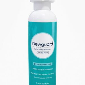 Dewguard Perfect Body Moustrizer 100 ml