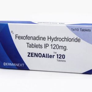 ZENOAller 120 mg Tab