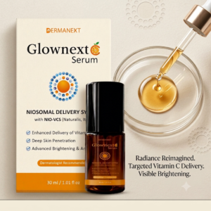 Glownext C Serum