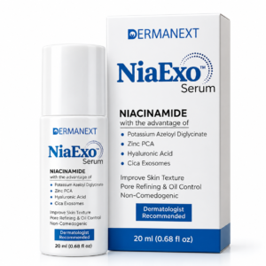 NiaExo Serum